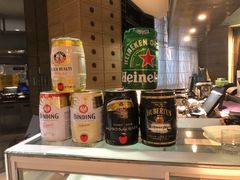 -阳光壹佰美爵酒店-绿洲西餐厅