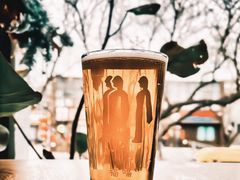 -福嗝er 咖啡&精酿餐吧(东四店)