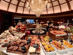 -B&C黄油与面包·THE GARDEN BAKERY概念店(世纪汇店)