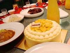-上海人家花樣年华(中山公园店)