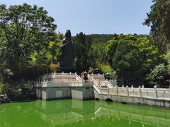 -千佛山风景名胜区