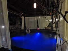 -杭州第一世界大酒店·云曼温泉