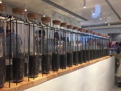 -喜茶(佛山岭南站店)