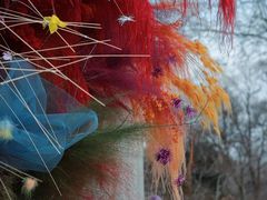 -南京东郊国宾馆