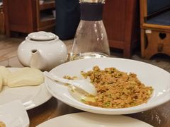 -青岛海景花园大酒店·白果树餐厅青岛菜