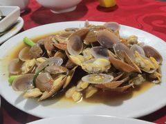 -车头老二大排档