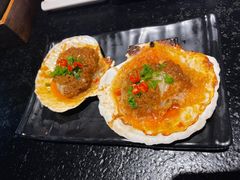 -海鲜烧烤