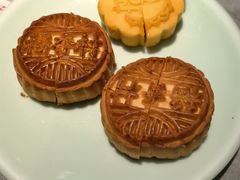 -有璟阁港式餐厅(国贸商城店)