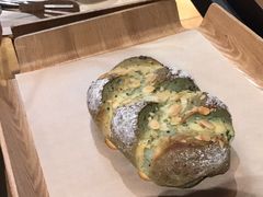 -老新隆牛肉锅贴(新街口店)