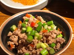 -令狐冲烤鱼·烧菜馆(达明店)