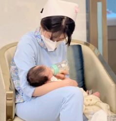 -爱帝宫月子中心·成都概念院