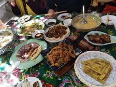 -人民公社大食堂(顺义总店)