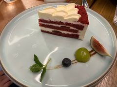 -Golden Lily河内巴黎法越料理餐厅(建国西路店)