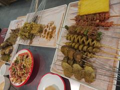 -彭城八戒羊肉串(总店)