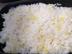 有大黄米的二米饭-小锅饭豆腐馆(嘉陵江街店)