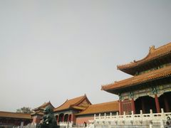 -故宫钟表馆