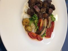 -厚积云牛排餐吧(宽窄巷子店)