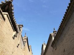 -山西王家大院