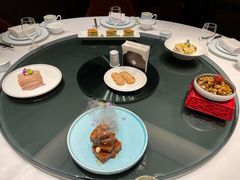-民国红公馆·秦淮八艳(夫子庙店)