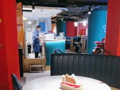 -斗牛士牛排(南京东路店)