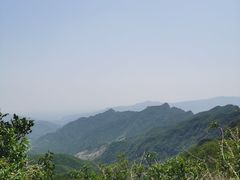 -妙峰山风景名胜区