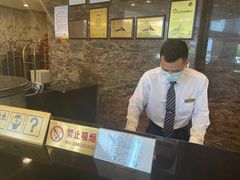 -汕头金海湾大酒店(万象城店)
