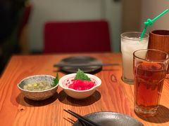 珍味小番茄-鸟啸酒场 by MIG(长乐路店)