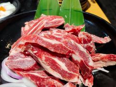 -九田家黑牛烤肉料理(告庄店)