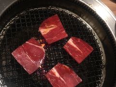 -牛角日本烧肉专门店(福岡キャナルシティ博多前店)