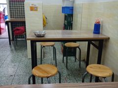 大堂-老宾州南街酸粉店(民族大道店)