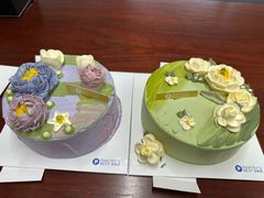 -派悦坊·甜品·蛋糕(日坛店)