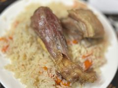 -217丰惠源抓饭(星湖街店)