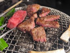 -神户牛排餐厅MOURIYA(总店)