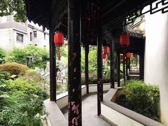 -南京市民俗博物馆(甘熙宅第)