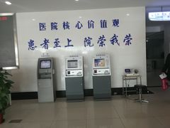 -上海市松江区泗泾医院