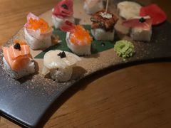 -阿吾罗日本料理(K11艺术中心店)