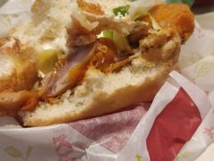 -肯德基(北京南站店)