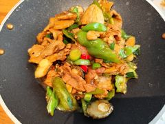 -花舍·新派粤菜·西餐·下午茶(亚运村·鸟巢店)
