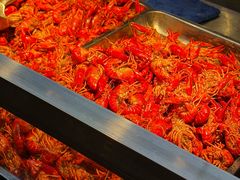 -熊记虾王·小龙虾(东晓南店)