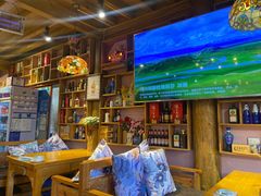 -民食香·腊排骨野生菌美食(木府店)