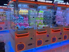 -可爱抓 COCO  GOTCHA(天津鹏欣水游城店)