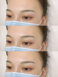 -久匠·野生眉半永久纹眉