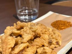 -肆海小川菜酒馆Wine Bistro (青年路店)