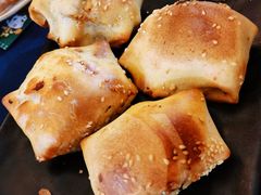 -伊带伊路新疆美食府(呼家楼店)
