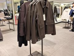-ZARA(凯德乐峰广场店)