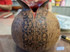 -丽泽山庄·生态怀柔菜·虹鳟鱼(红螺寺店)