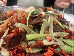 -知味脆皮鸡