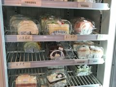 -红叶蛋糕(温泉店)
