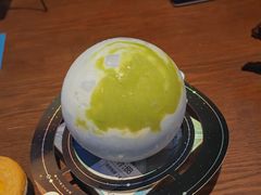 -SPACELAB失重餐厅(世纪汇店)