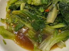 -刘胖子家常菜·蹄花焖藕(中央花园店)